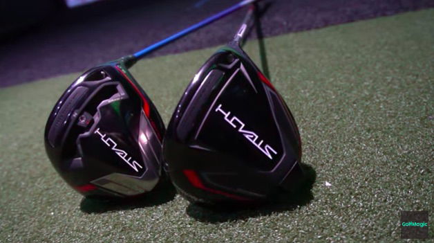 TaylorMade Stealth Plus Driver Review 2022: 